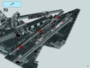 Istruzioni per la Costruzione - LEGO - Star Wars - 75055 - Imperial Star Destroyer™: Page 57