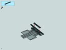 Istruzioni per la Costruzione - LEGO - Star Wars - 75055 - Imperial Star Destroyer™: Page 8