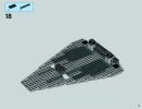 Istruzioni per la Costruzione - LEGO - Star Wars - 75055 - Imperial Star Destroyer™: Page 19