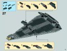 Istruzioni per la Costruzione - LEGO - Star Wars - 75055 - Imperial Star Destroyer™: Page 29