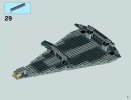 Istruzioni per la Costruzione - LEGO - Star Wars - 75055 - Imperial Star Destroyer™: Page 31