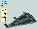 Istruzioni per la Costruzione - LEGO - Star Wars - 75055 - Imperial Star Destroyer™: Page 32