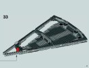 Istruzioni per la Costruzione - LEGO - Star Wars - 75055 - Imperial Star Destroyer™: Page 45