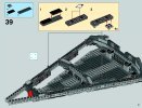 Istruzioni per la Costruzione - LEGO - Star Wars - 75055 - Imperial Star Destroyer™: Page 51