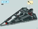 Istruzioni per la Costruzione - LEGO - Star Wars - 75055 - Imperial Star Destroyer™: Page 67