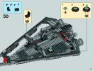 Istruzioni per la Costruzione - LEGO - Star Wars - 75055 - Imperial Star Destroyer™: Page 73