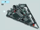 Istruzioni per la Costruzione - LEGO - Star Wars - 75055 - Imperial Star Destroyer™: Page 75