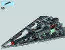 Istruzioni per la Costruzione - LEGO - Star Wars - 75055 - Imperial Star Destroyer™: Page 78