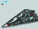 Istruzioni per la Costruzione - LEGO - Star Wars - 75055 - Imperial Star Destroyer™: Page 79