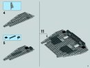 Istruzioni per la Costruzione - LEGO - Star Wars - 75055 - Imperial Star Destroyer™: Page 13