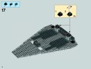 Istruzioni per la Costruzione - LEGO - Star Wars - 75055 - Imperial Star Destroyer™: Page 18