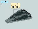 Istruzioni per la Costruzione - LEGO - Star Wars - 75055 - Imperial Star Destroyer™: Page 22