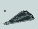 Istruzioni per la Costruzione - LEGO - Star Wars - 75055 - Imperial Star Destroyer™: Page 25