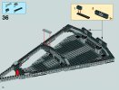 Istruzioni per la Costruzione - LEGO - Star Wars - 75055 - Imperial Star Destroyer™: Page 48