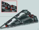 Istruzioni per la Costruzione - LEGO - Star Wars - 75055 - Imperial Star Destroyer™: Page 53