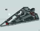 Istruzioni per la Costruzione - LEGO - Star Wars - 75055 - Imperial Star Destroyer™: Page 65