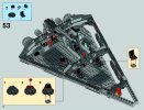 Istruzioni per la Costruzione - LEGO - Star Wars - 75055 - Imperial Star Destroyer™: Page 76