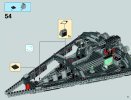 Istruzioni per la Costruzione - LEGO - Star Wars - 75055 - Imperial Star Destroyer™: Page 77