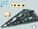 Istruzioni per la Costruzione - LEGO - Star Wars - 75055 - Imperial Star Destroyer™: Page 80