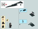 Istruzioni per la Costruzione - LEGO - Star Wars - 75055 - Imperial Star Destroyer™: Page 2