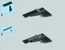 Istruzioni per la Costruzione - LEGO - Star Wars - 75055 - Imperial Star Destroyer™: Page 4