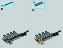 Istruzioni per la Costruzione - LEGO - Star Wars - 75055 - Imperial Star Destroyer™: Page 28