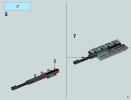 Istruzioni per la Costruzione - LEGO - Star Wars - 75055 - Imperial Star Destroyer™: Page 47