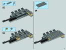 Istruzioni per la Costruzione - LEGO - Star Wars - 75055 - Imperial Star Destroyer™: Page 51