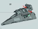 Istruzioni per la Costruzione - LEGO - Star Wars - 75055 - Imperial Star Destroyer™: Page 68