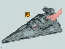 Istruzioni per la Costruzione - LEGO - Star Wars - 75055 - Imperial Star Destroyer™: Page 70