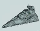 Istruzioni per la Costruzione - LEGO - Star Wars - 75055 - Imperial Star Destroyer™: Page 73