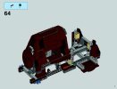 Istruzioni per la Costruzione - LEGO - Star Wars - 75058 - MTT™: Page 7