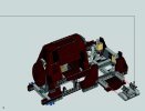 Istruzioni per la Costruzione - LEGO - Star Wars - 75058 - MTT™: Page 10