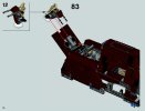 Istruzioni per la Costruzione - LEGO - Star Wars - 75058 - MTT™: Page 46