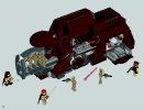 Istruzioni per la Costruzione - LEGO - Star Wars - 75058 - MTT™: Page 74