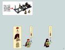 Istruzioni per la Costruzione - LEGO - Star Wars - 75058 - MTT™: Page 5