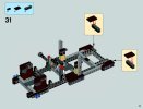 Istruzioni per la Costruzione - LEGO - Star Wars - 75058 - MTT™: Page 35