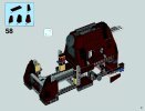 Istruzioni per la Costruzione - LEGO - Star Wars - 75058 - MTT™: Page 81