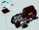 Istruzioni per la Costruzione - LEGO - Star Wars - 75058 - MTT™: Page 17