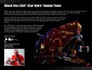 Istruzioni per la Costruzione - LEGO - Star Wars - 75059 - Sandcrawler™: Page 5