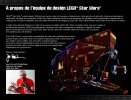 Istruzioni per la Costruzione - LEGO - Star Wars - 75059 - Sandcrawler™: Page 11