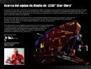 Istruzioni per la Costruzione - LEGO - Star Wars - 75059 - Sandcrawler™: Page 17