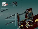 Istruzioni per la Costruzione - LEGO - Star Wars - 75059 - Sandcrawler™: Page 122