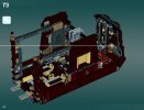 Istruzioni per la Costruzione - LEGO - Star Wars - 75059 - Sandcrawler™: Page 140