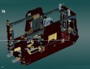 Istruzioni per la Costruzione - LEGO - Star Wars - 75059 - Sandcrawler™: Page 144