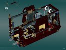 Istruzioni per la Costruzione - LEGO - Star Wars - 75059 - Sandcrawler™: Page 145