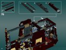 Istruzioni per la Costruzione - LEGO - Star Wars - 75059 - Sandcrawler™: Page 146