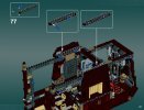 Istruzioni per la Costruzione - LEGO - Star Wars - 75059 - Sandcrawler™: Page 147