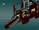 Istruzioni per la Costruzione - LEGO - Star Wars - 75059 - Sandcrawler™: Page 183