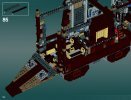 Istruzioni per la Costruzione - LEGO - Star Wars - 75059 - Sandcrawler™: Page 184